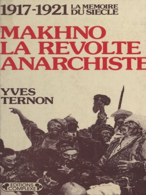 cover image of Makhno